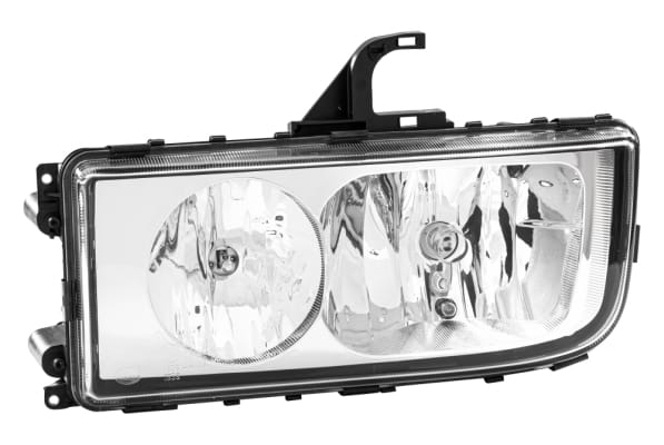 Φανάρι Αριστερό για Mercedes Benz Axor II HELLA 1DB247011011