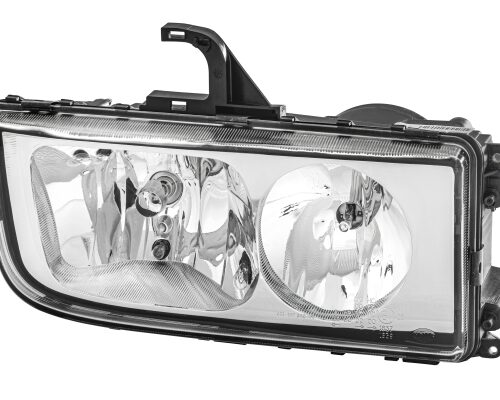 Φανάρι Δεξιό για Mercedes Benz Axor II HELLA 1DB247011021