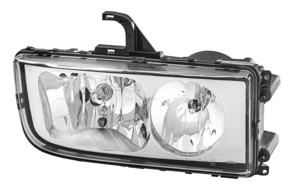 Φανάρι Δεξιό για Mercedes Benz Axor II HELLA 1DB247011021