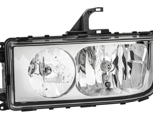 Φανάρι Αριστερό για Mercedes Benz Axor II HELLA 1DB247011031