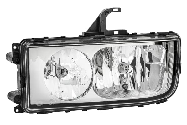 Φανάρι Αριστερό για Mercedes Benz Axor II HELLA 1DB247011031