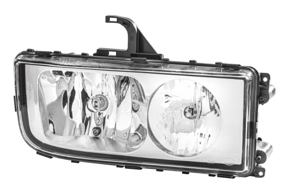 Φανάρι Δεξιό για Mercedes Benz Axor II HELLA 1DB247011041