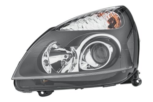 Φανάρι Xenon Αριστερό για Renault Clio II (BB_CB_) HELLA 1DL008461791