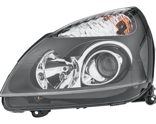 Φανάρι Xenon Αριστερό για Renault Clio II (BB_CB_) HELLA 1DL008461791