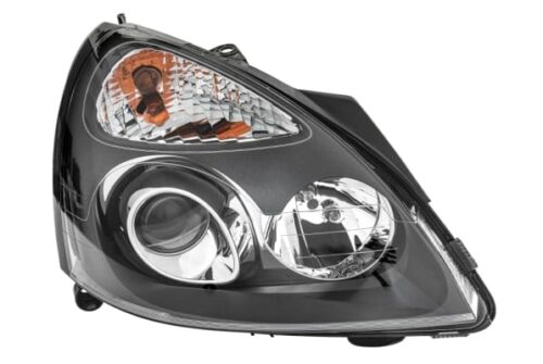 Xenon Φανάρι Δεξιό για Renault Clio II (BB_CB_) HELLA 1DL008461801