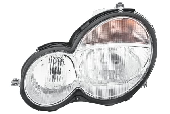 Φανάρι Αριστερό για Mercedes Benz C Class Sportcoupe (CL203) HELLA 1DR007984091