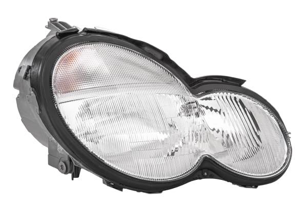 Φανάρι Δεξιό για Mercedes Benz C Class Sportcoupe (CL203) HELLA 1DR007984101