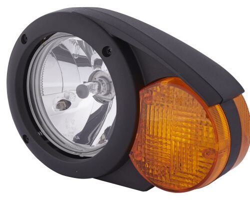 Φανάρι Combi 133 24V HELLA 1E3996160671