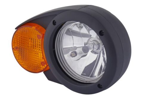 Φανάρι Combi 133 24V HELLA 1E3996160681