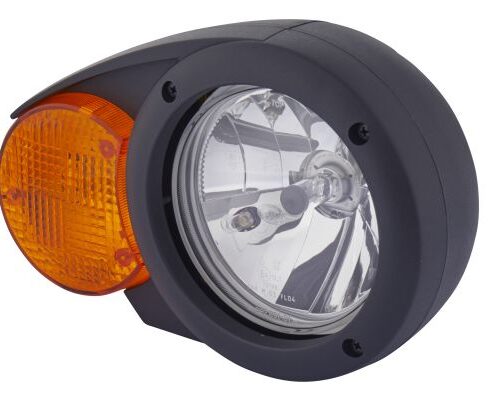 Φανάρι Combi 133 24V HELLA 1E3996160681