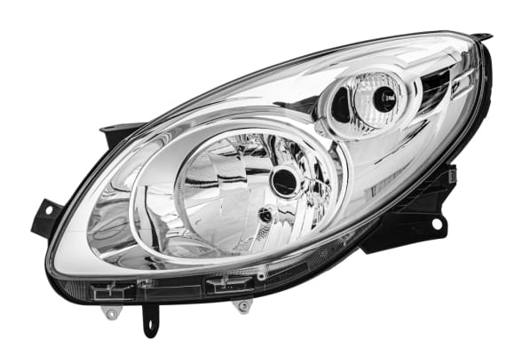 Φανάρι Αριστερό για Renault Twingo II (CN0_) HELLA 1E7271510311