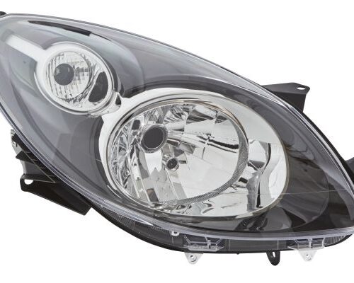 Φανάρι Δεξιό για Renault Twingo II (CN0_) HELLA 1E7271510361
