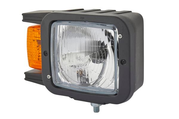 Φανάρι 24V 12V HELLA 1EA007108021