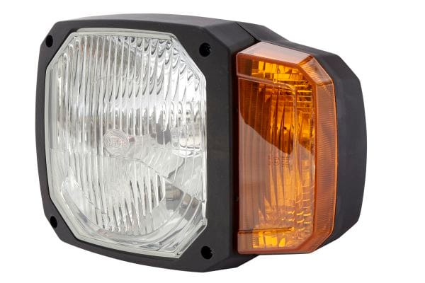 Φανάρι C310 12V HELLA 1EA328450011