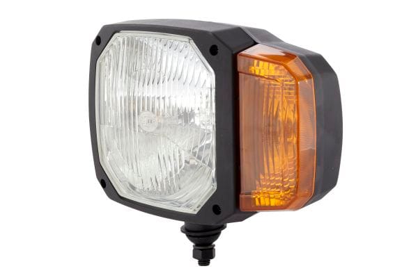 Φανάρι C310 12V HELLA 1EA328450511