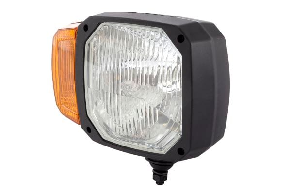 Φανάρι C310 24V HELLA 1EA328450521