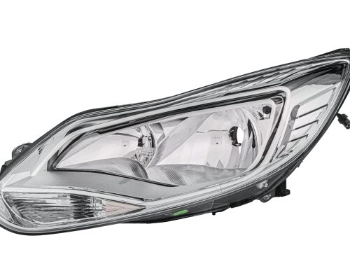 Φανάρι Αριστερό για Ford Focus III HELLA 1EA354994011