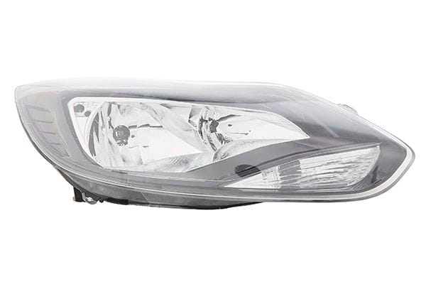 Φανάρι Δεξιό για Ford Focus III HELLA 1EA354994041