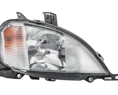 Φανάρι Δεξιό για Mercedes Benz M Class (W163) HELLA 1EA963130461