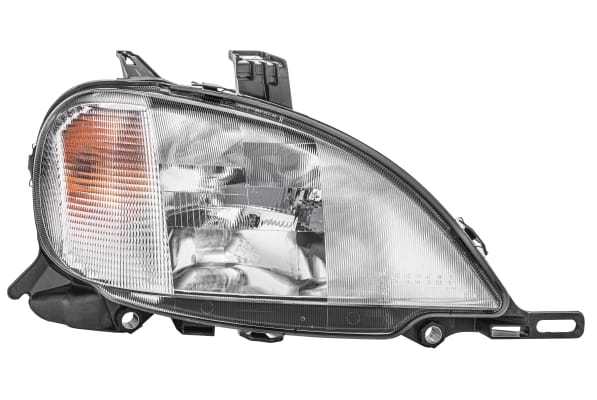 Φανάρι Δεξιό για Mercedes Benz M Class (W163) HELLA 1EA963130461