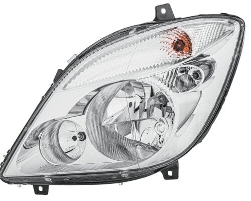 Φανάρι Αριστερό για Mercedes Benz Sprinter 3,5 T Box (906) HELLA 1EB247012011