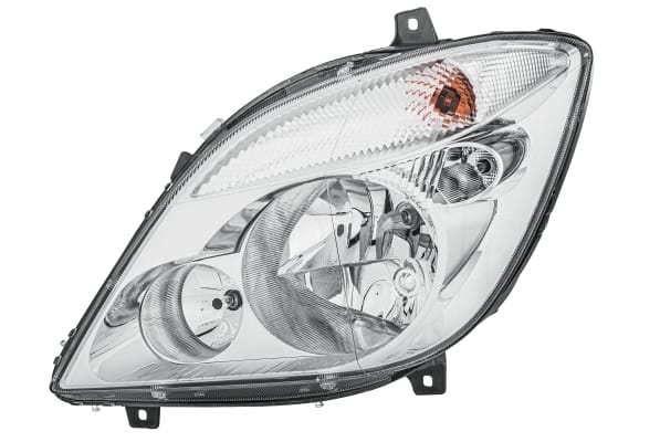 Φανάρι Αριστερό για Mercedes Benz Sprinter 3,5 T Box (906) HELLA 1EB247012011
