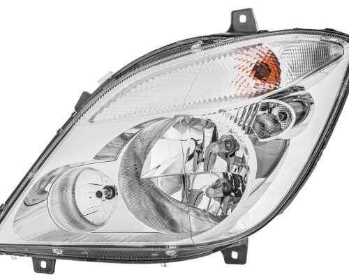 Φανάρι Αριστερό για Mercedes Benz Sprinter 3,5 T Box (906) HELLA 1EB247012051