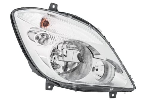 Φανάρι Δεξιό για Mercedes Benz Sprinter 3,5 T Box (906) HELLA 1EB247012061