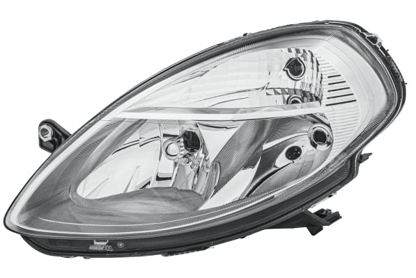 Φανάρι Αριστερό για Lancia Ypsilon (843_) HELLA 1EB270521231