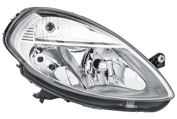 Φανάρι Δεξιό για Lancia Ypsilon (843_) HELLA 1EB270521241