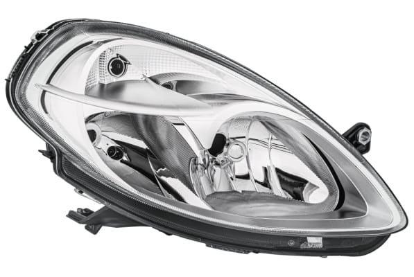 Φανάρι Δεξιό για Lancia Ypsilon (843_) HELLA 1EB270521441