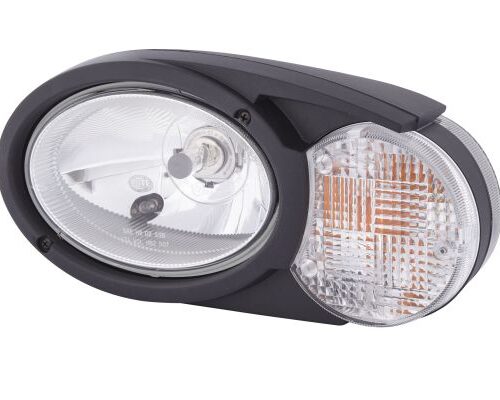 Φανάρι Combi 120 12V 24V HELLA 1EB996167031