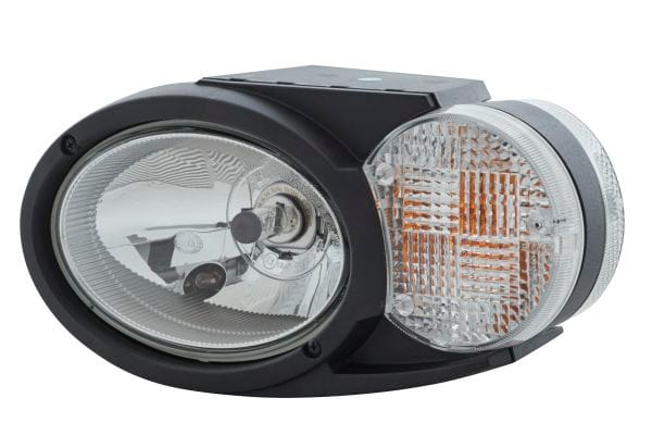 Φανάρι Combi 120 24V 12V HELLA 1EB996167177