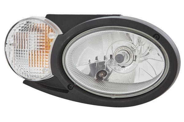 Φανάρι Combi 120 12V 24V HELLA 1EB996167187