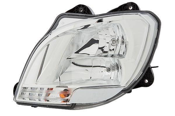 Φανάρι Αριστερό HELLA 1ED010116511