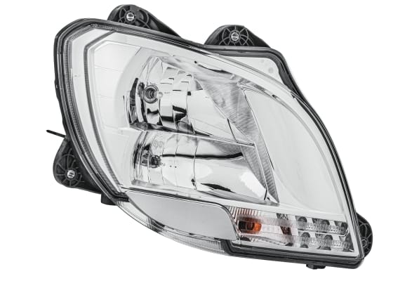 Φανάρι Δεξιό HELLA 1ED010116521
