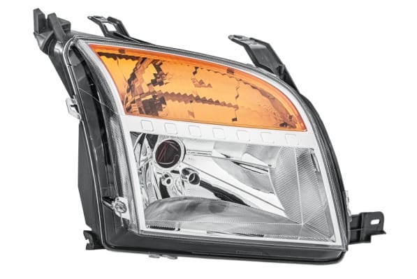 Φανάρι Δεξιό για Ford Fusion (JU_) HELLA 1ED247026261