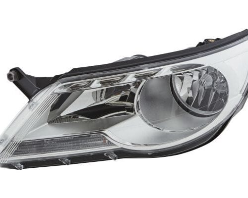 Φανάρι Αριστερό για VW Tiguan (5N_) HELLA 1ED247038211