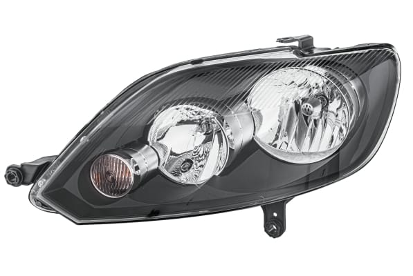 Φανάρι Αριστερό για VW Golf Plus (5M1521) HELLA 1EE009948051