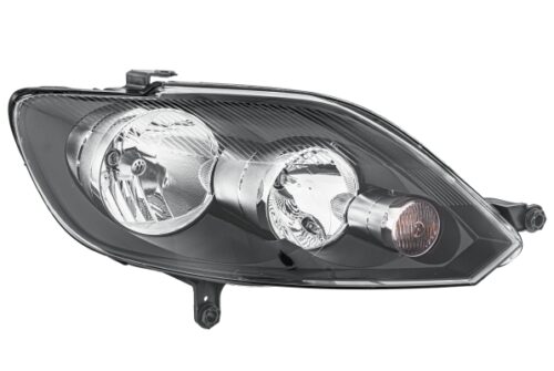 Φανάρι Δεξιό για VW Golf Plus (5M1521) HELLA 1EE009948061