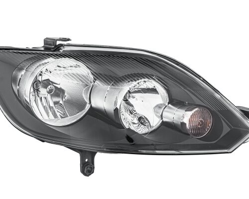 Φανάρι Δεξιό για VW Golf Plus (5M1521) HELLA 1EE009948061