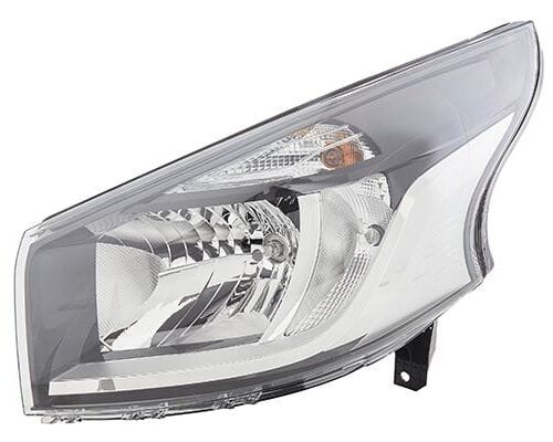 Φανάρι Αριστερό για Renault Trafic III Box (FG_) HELLA 1EE011410411