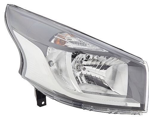 Φανάρι Δεξιό για Renault Trafic III Box (FG_) HELLA 1EE011410421