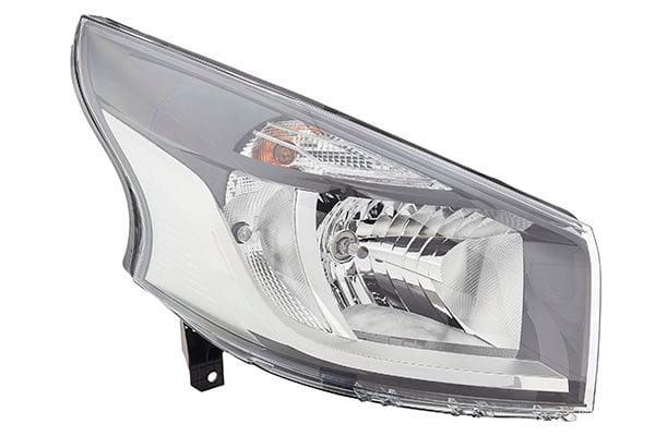 Φανάρι Δεξιό για Renault Trafic III Box (FG_) HELLA 1EE011410421