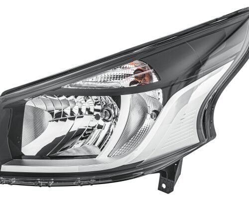 Φανάρι Αριστερό για Fiat Talento Platγιαm Chassis (296_) HELLA 1EE011410451