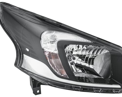 Φανάρι Δεξιό για Opel Vivaro B Platγιαm Chassis (X82) HELLA 1EE011565121
