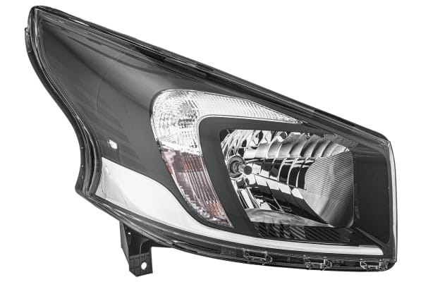 Φανάρι Δεξιό για Opel Vivaro B Platγιαm Chassis (X82) HELLA 1EE011565121