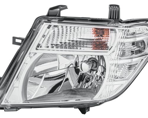 Φανάρι Αριστερό για Nissan Np300 Navara (D40) HELLA 1EE238055011