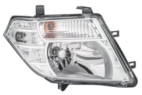 Φανάρι Δεξιό για Nissan Np300 Navara (D40) HELLA 1EE238055021