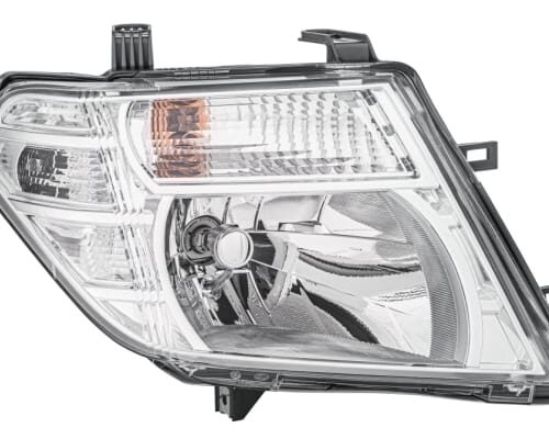 Φανάρι Δεξιό για Nissan Np300 Navara (D40) HELLA 1EE238055021